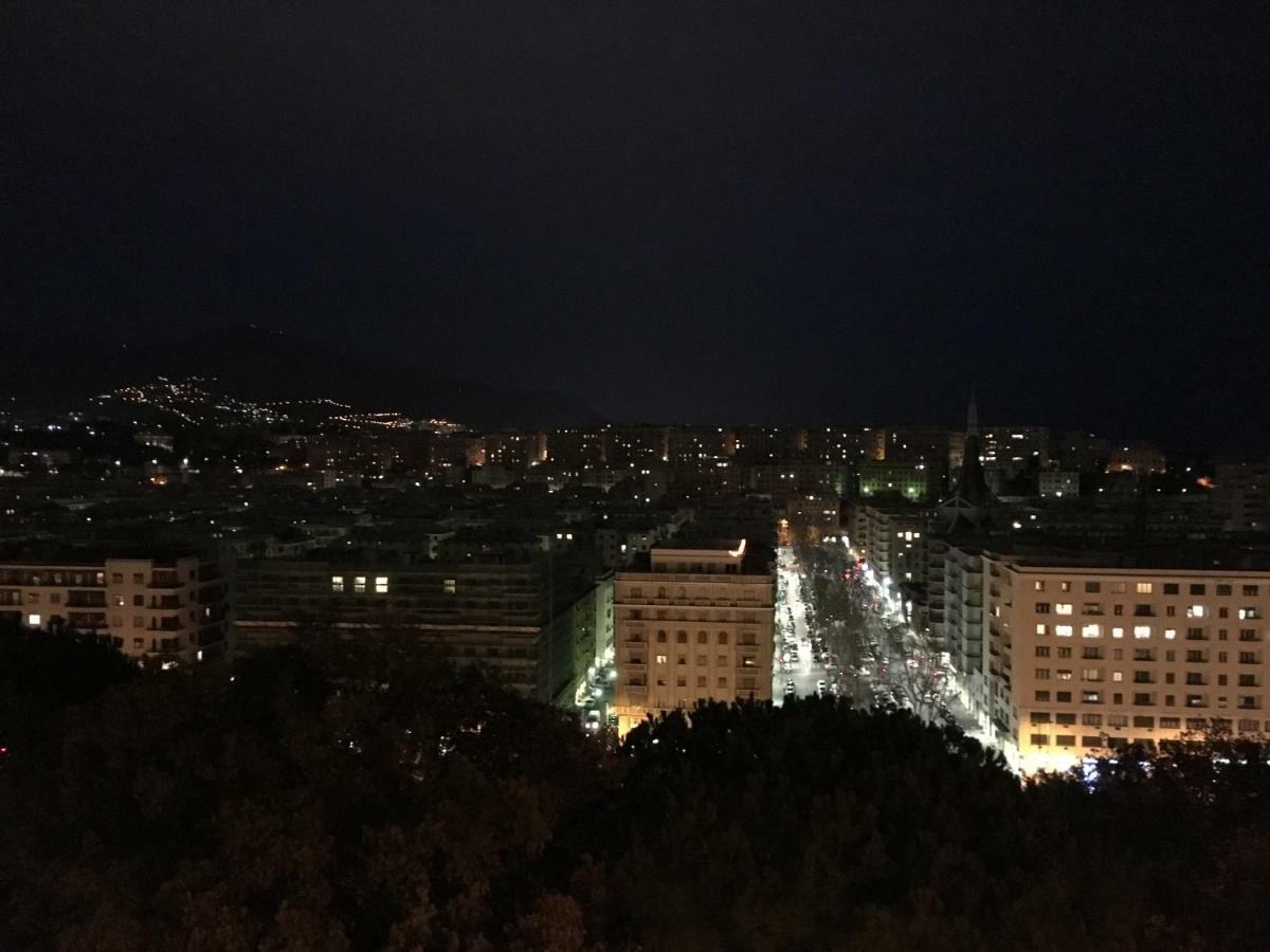 Apartamento Finestra Su Genova Exterior foto